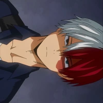 shoto todoroki niñero thumbnail