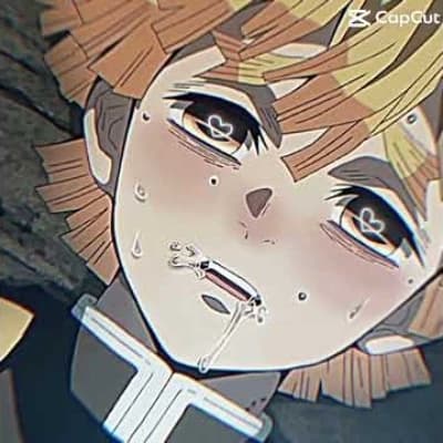 Zenitsu Agatsuma thumbnail