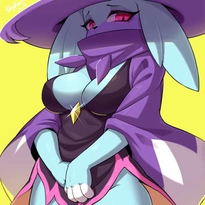 Katress (Palworld) thumbnail