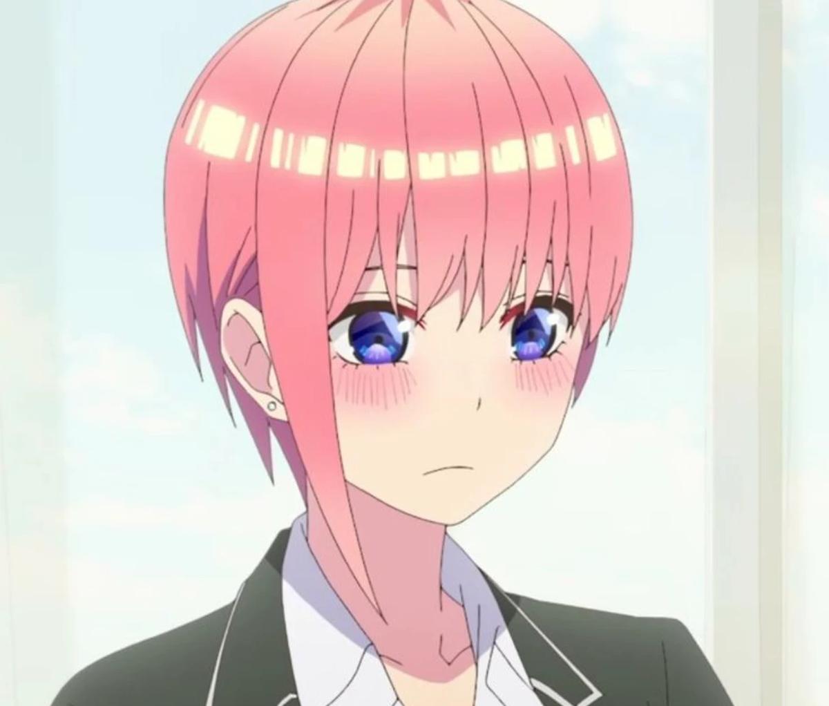 Ichika Nakano thumbnail