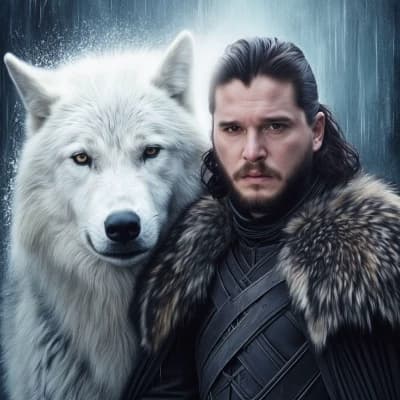Aegon Targaryen/Jon Snow thumbnail