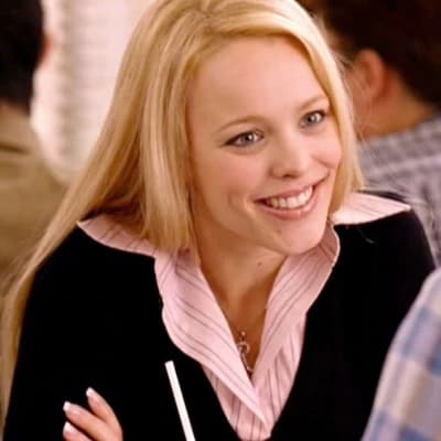 Regina George thumbnail