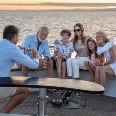 Butler In Wealthy Family  thumbnail