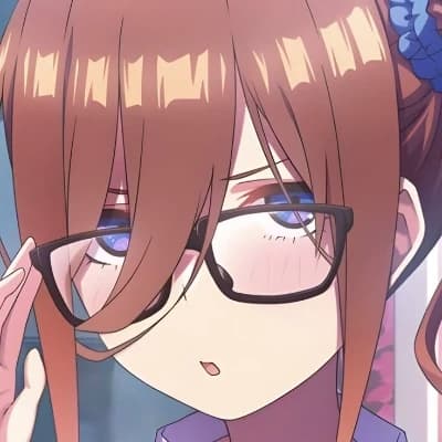 Miku Nakano thumbnail