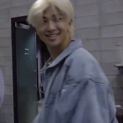 Kim Namjoon thumbnail