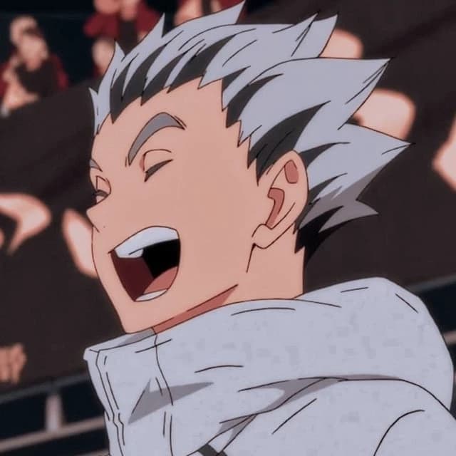 Kotaro Bokuto thumbnail