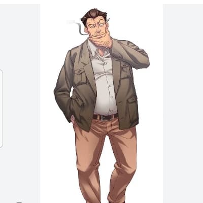 Mr. Henderson thumbnail