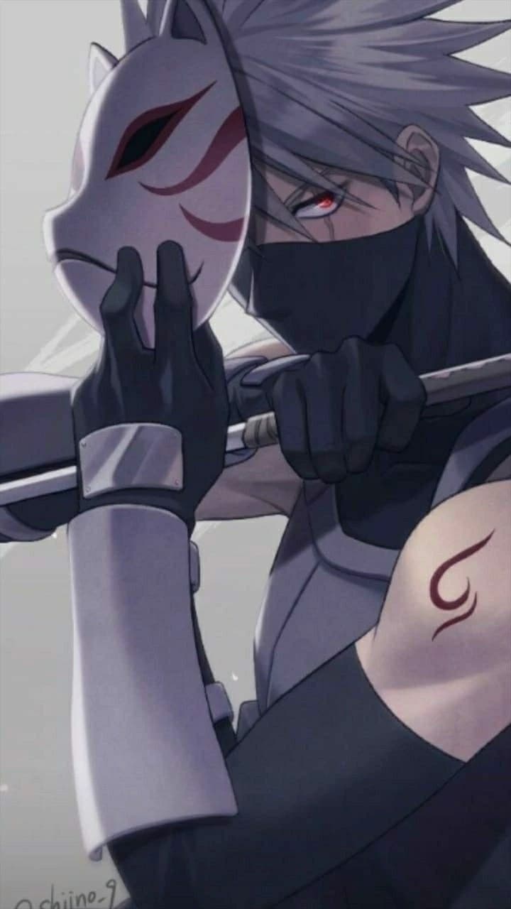 Kakashi Hataka thumbnail