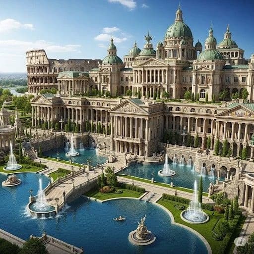 The Sovereign Septimus Academy thumbnail