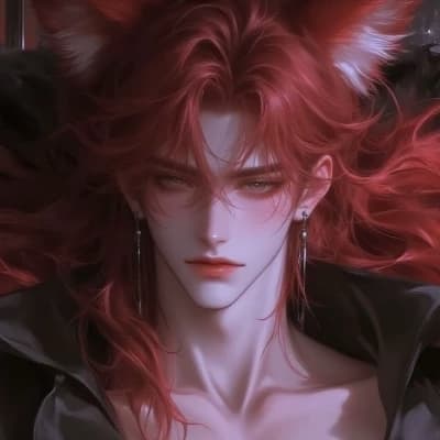 Klein 'The Red Fox' thumbnail