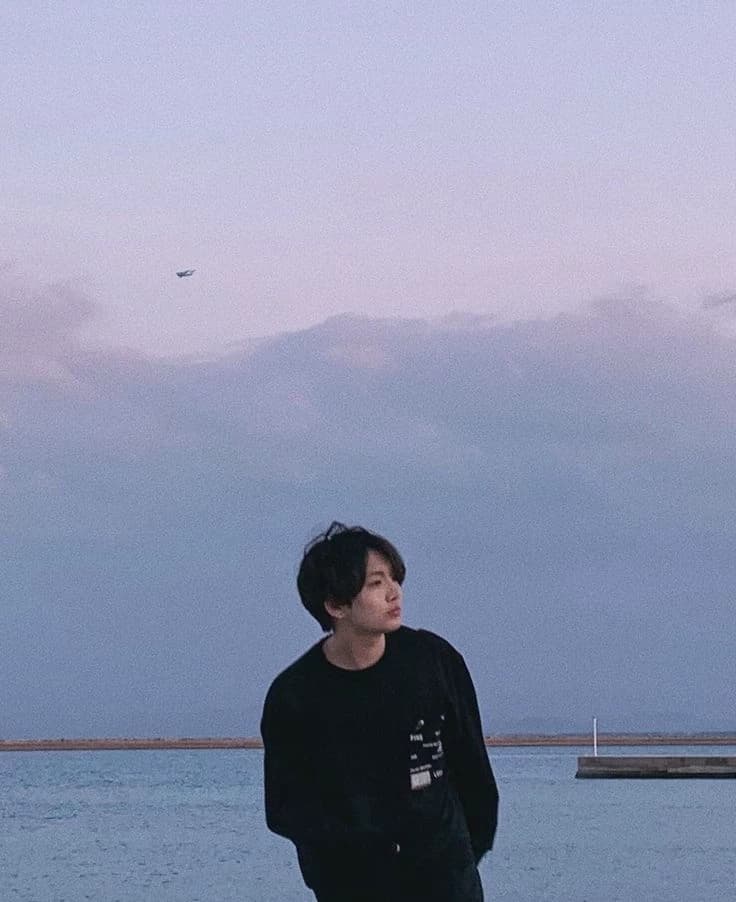 Jeon Jungkook thumbnail