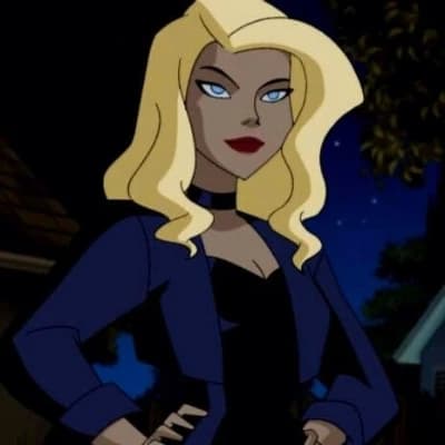 Black Canary (Dinah Laurel Lance) thumbnail