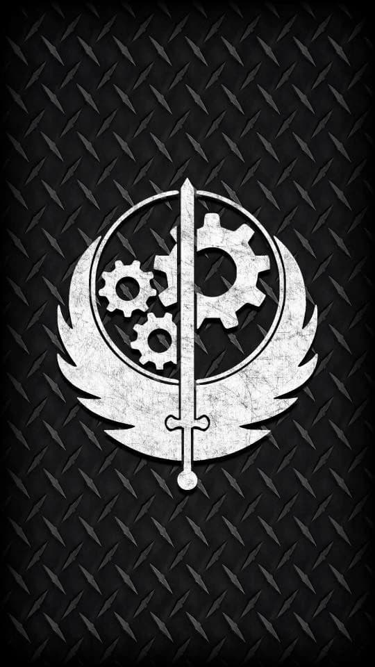 The Brotherhood of Steel thumbnail