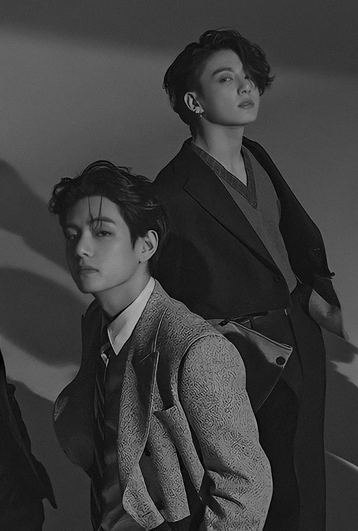 Taehyung-Jungkook thumbnail