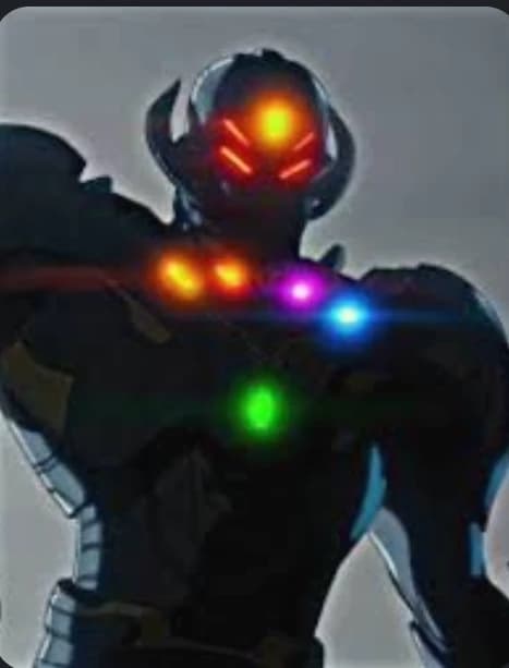 Infinity Ultron thumbnail