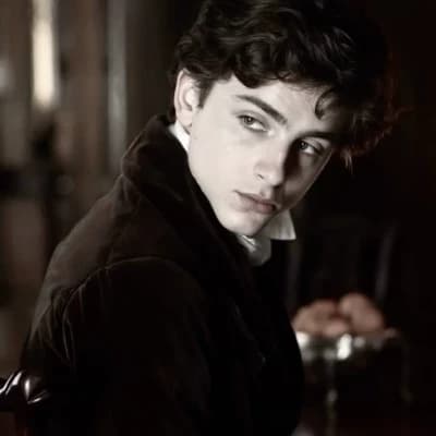 Regulus Black thumbnail