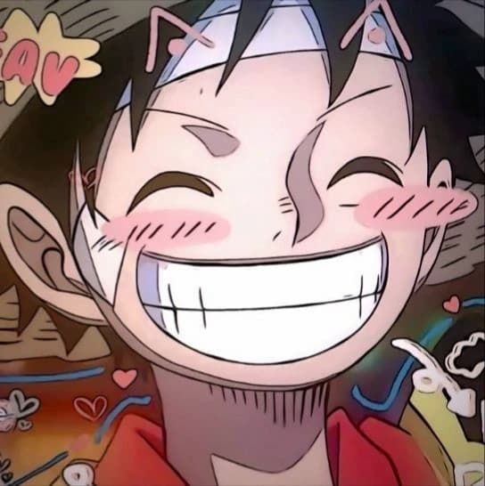 Luffy  thumbnail