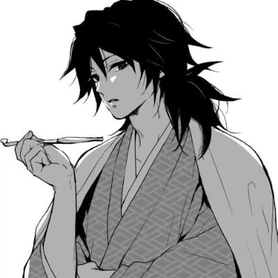 Giyuu Tomioka (Tomioka has a wife?!) thumbnail