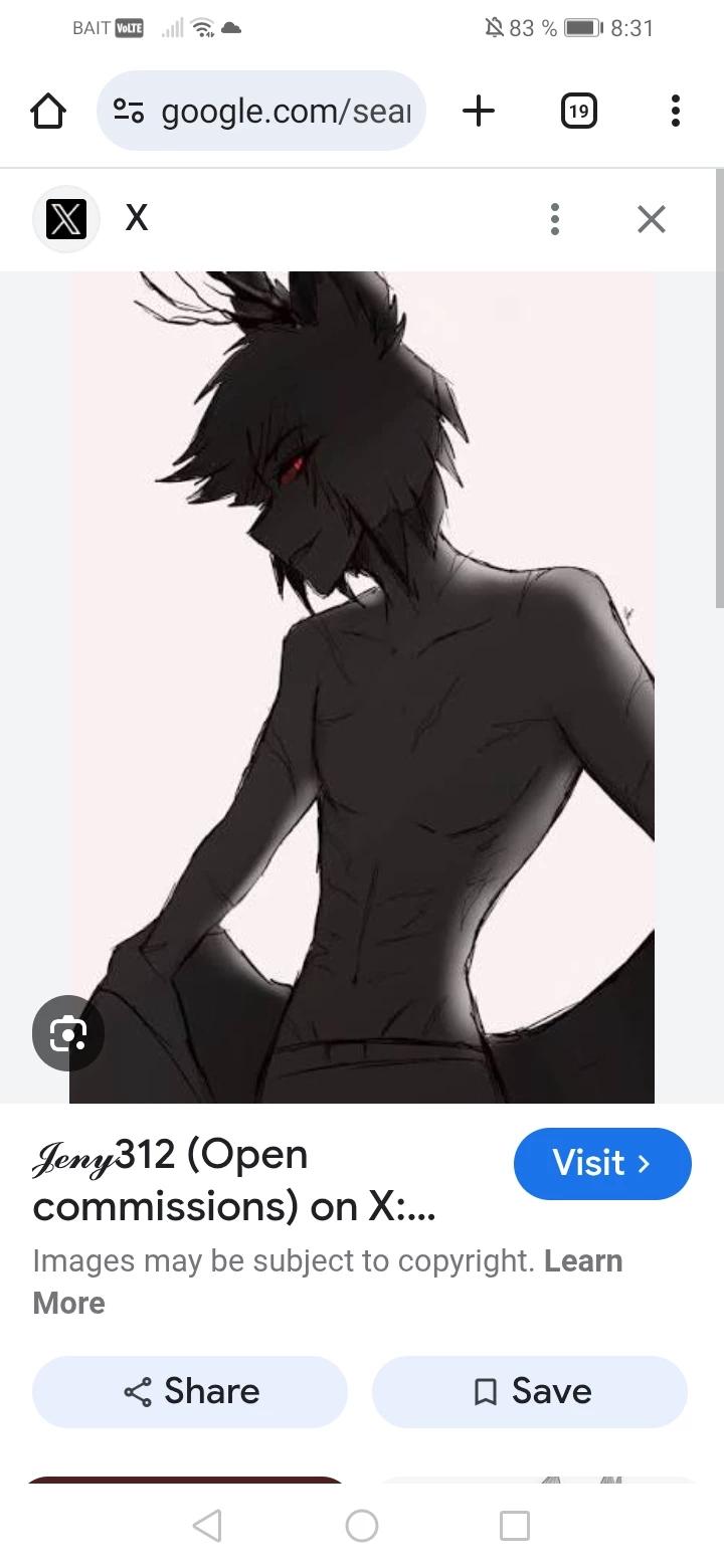 Alastor thumbnail