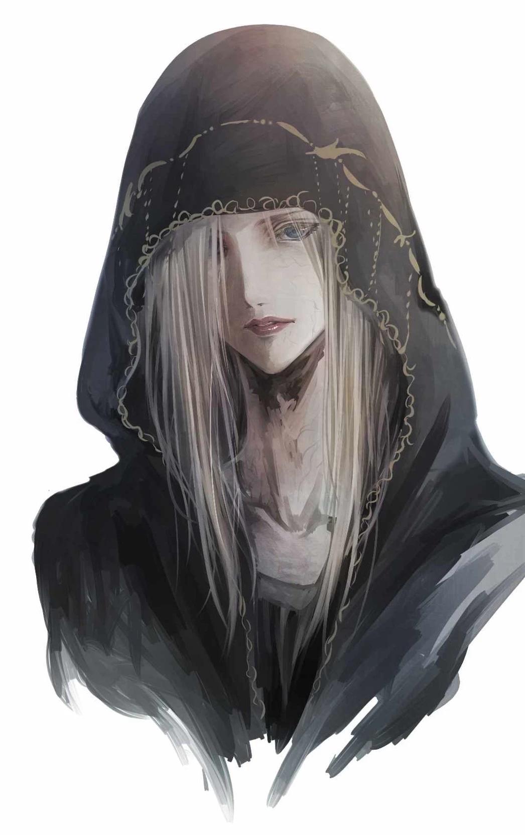 *   Elysia -sinful priestess - GL - thumbnail