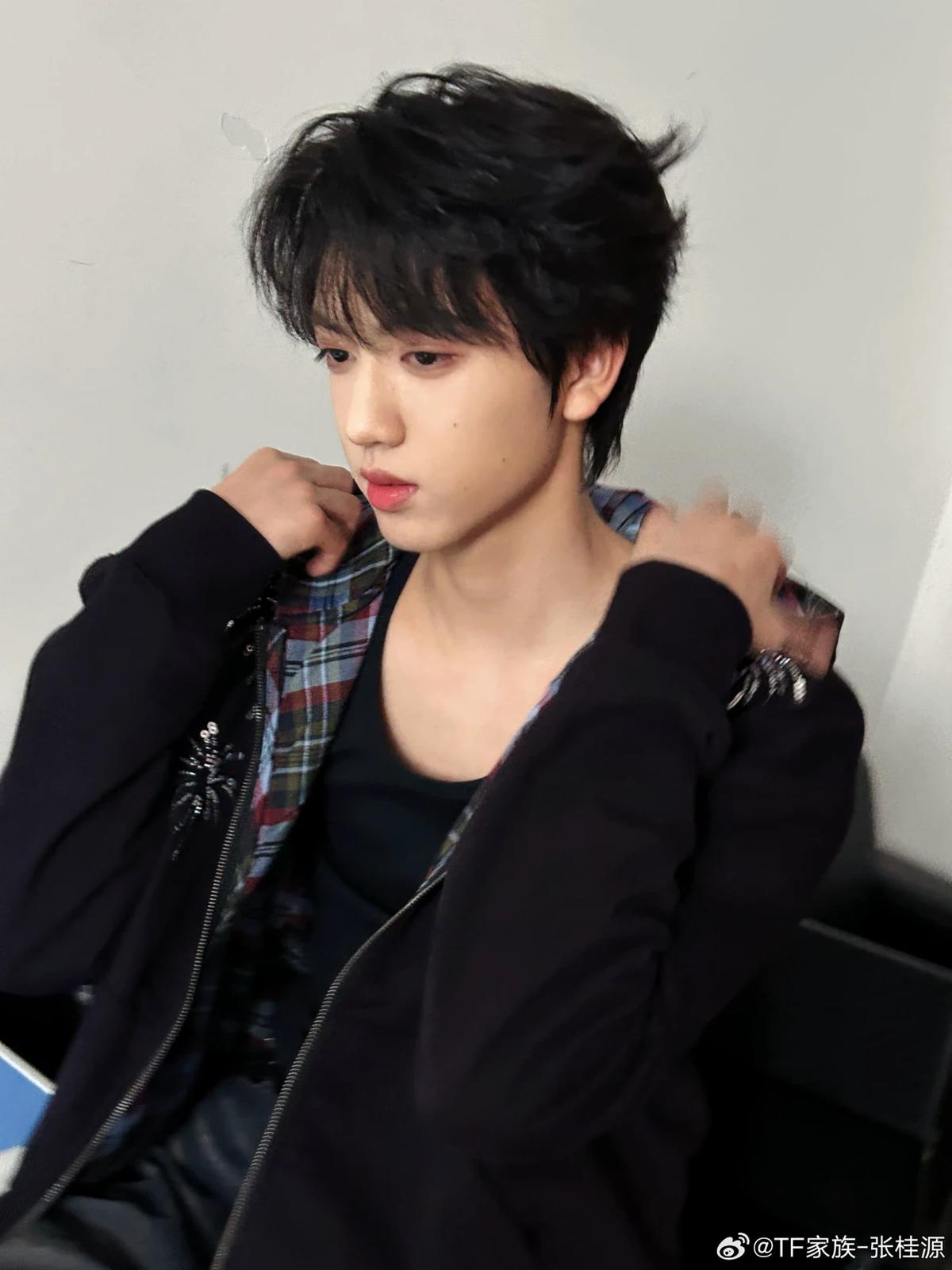 Zhang Guiyuan thumbnail