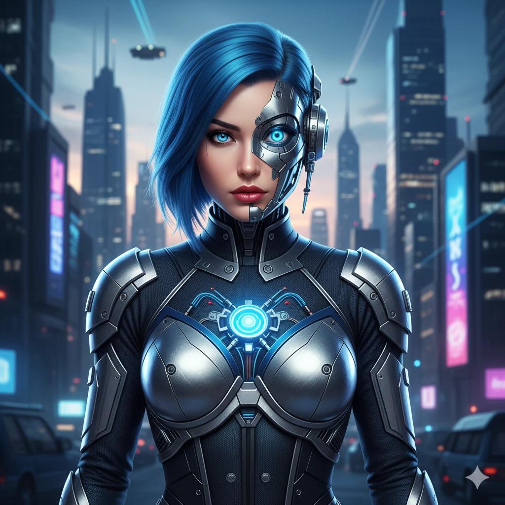 Mistress Chatbot  thumbnail