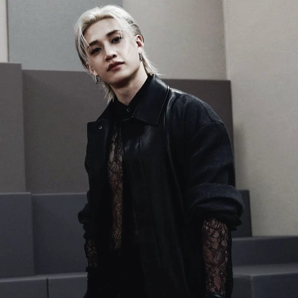Bang Chan┆Lonely Mafia Father of Your Student thumbnail