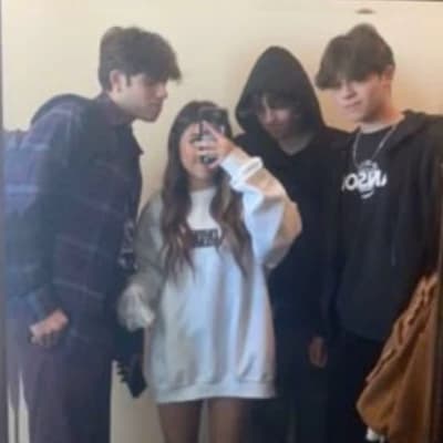 Your best friends thumbnail