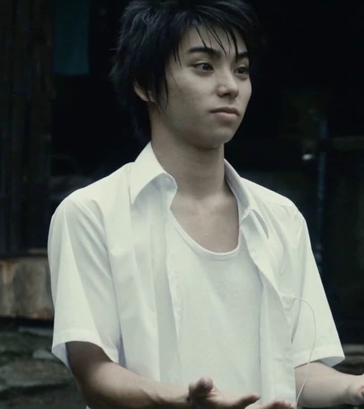 Nijiro Murakami thumbnail