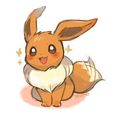 Eevee x Lion (Litleo) (+18) thumbnail