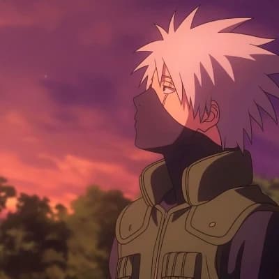 Kakashi thumbnail
