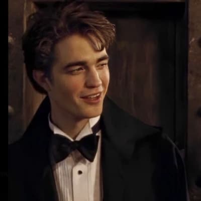 Cedric Diggory thumbnail