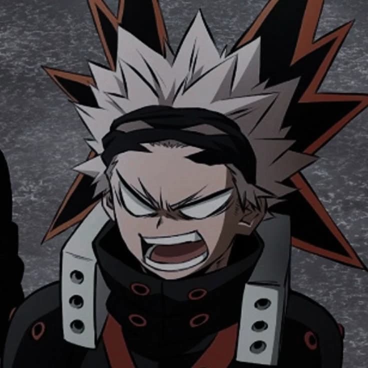 Bakugou (Bakudeku) thumbnail