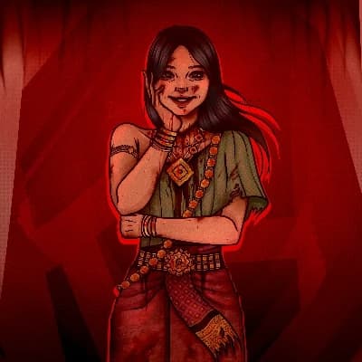 \>> Chansa's Bubaks, Carlipt, Those who Kolitts. thumbnail