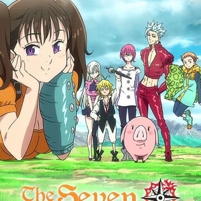 Die Seven deadly sins thumbnail