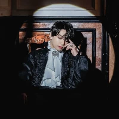 Jungkook king of victory area  thumbnail