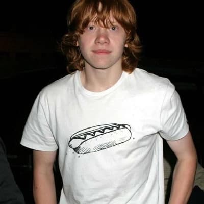 Ron Weasley thumbnail