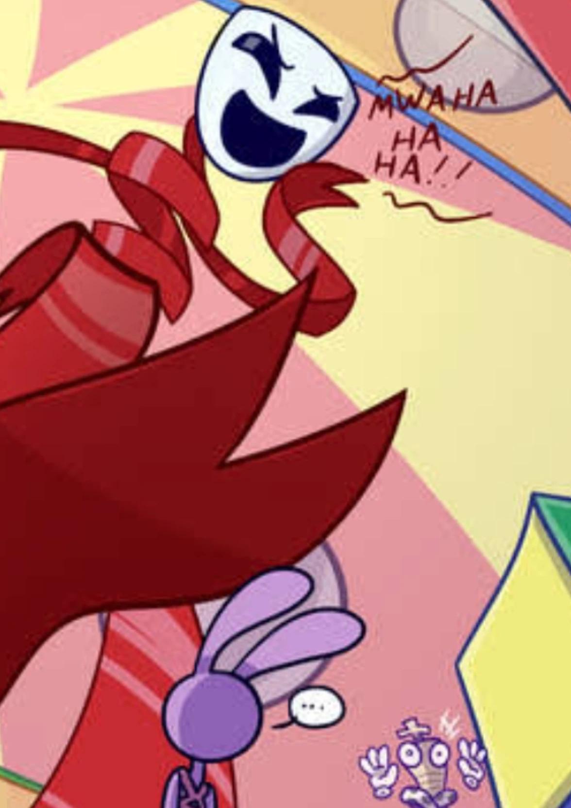 Gangle thumbnail