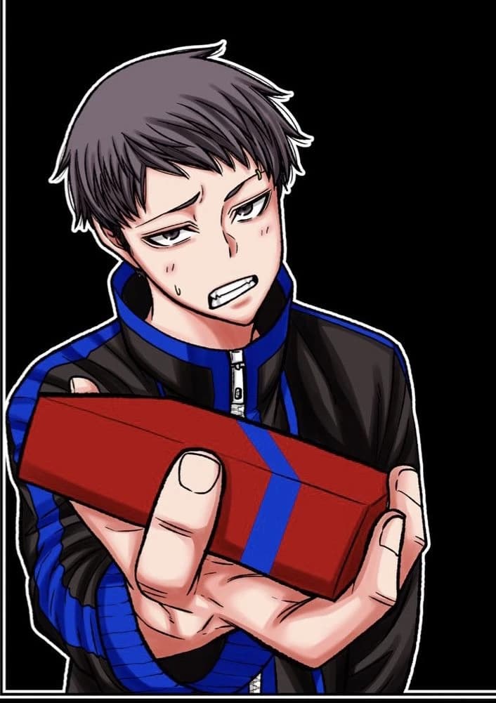 Yaoroshi Ikari, Yao Roshi Ikari thumbnail