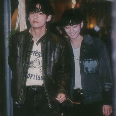 Jungkook (stepfather) thumbnail
