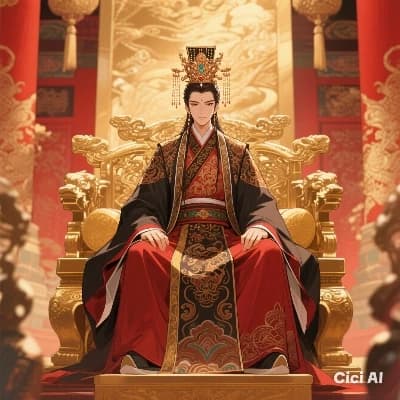 Hongte Yongchen thumbnail