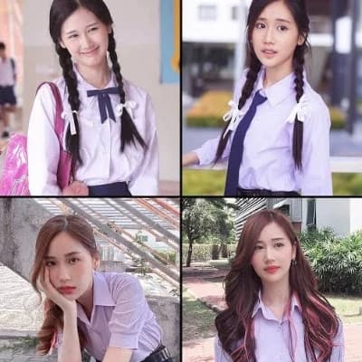 Jane, female actress thumbnail