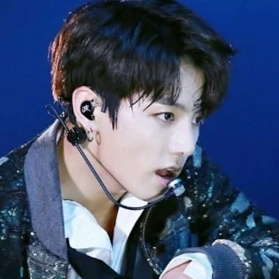 Jungkook thumbnail