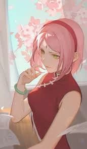 Sakura Haruno thumbnail