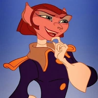 Captain Amelia thumbnail