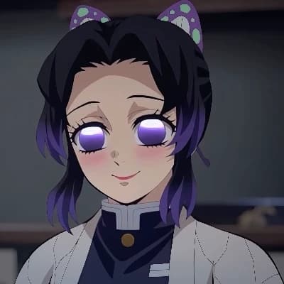 Shinobu Kocho thumbnail