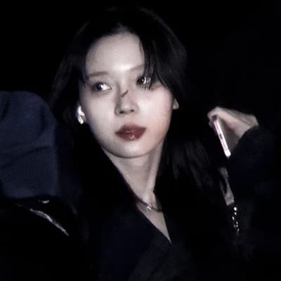 Kim Minjeong thumbnail