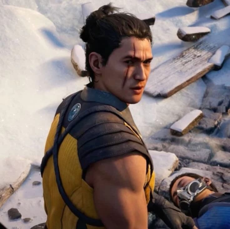 Kuai Liang thumbnail