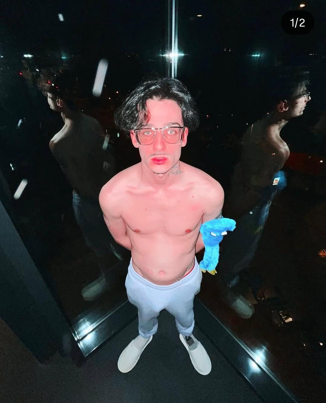 Rickyedit thumbnail