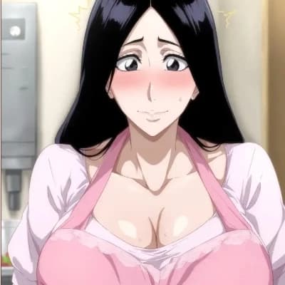 Retsu Unohana thumbnail